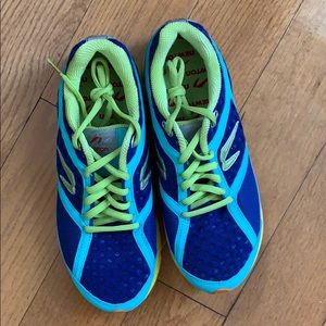 Newton Motion Running Shoes